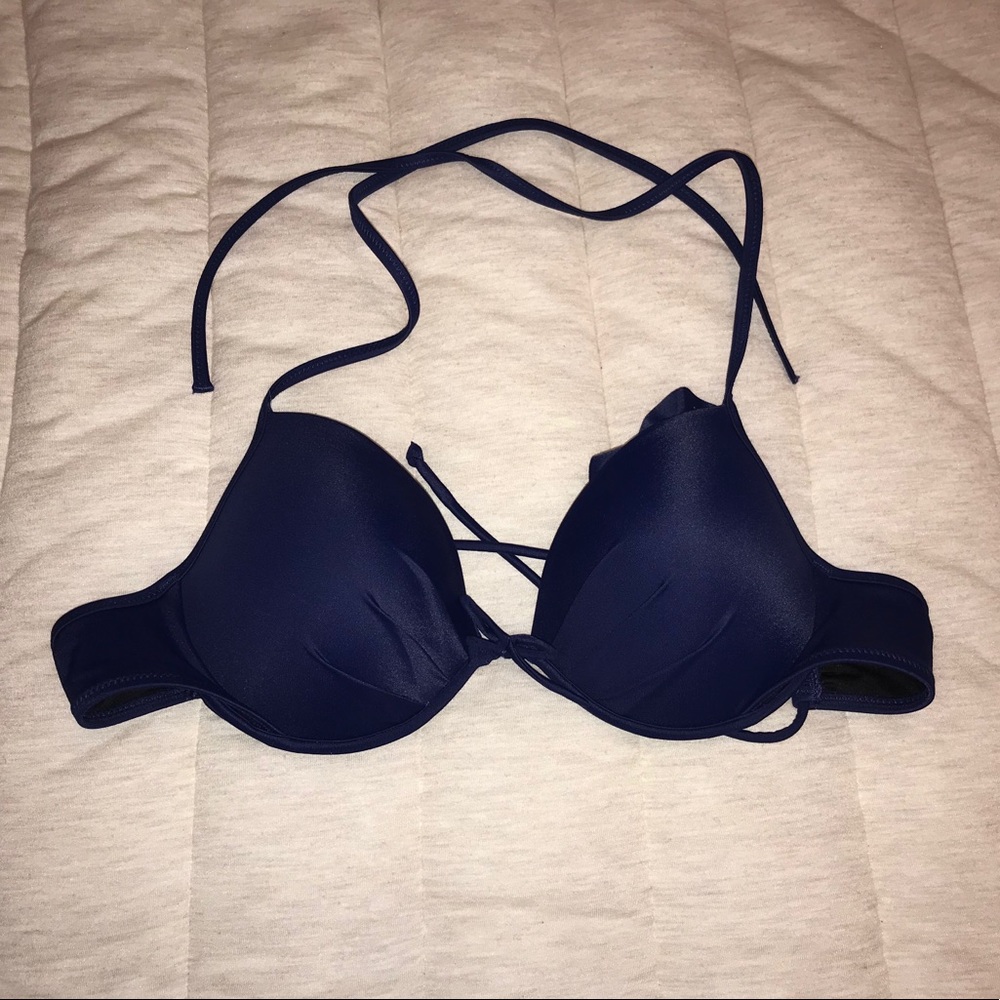 VS Bikini Top NEVER BEEN WORN